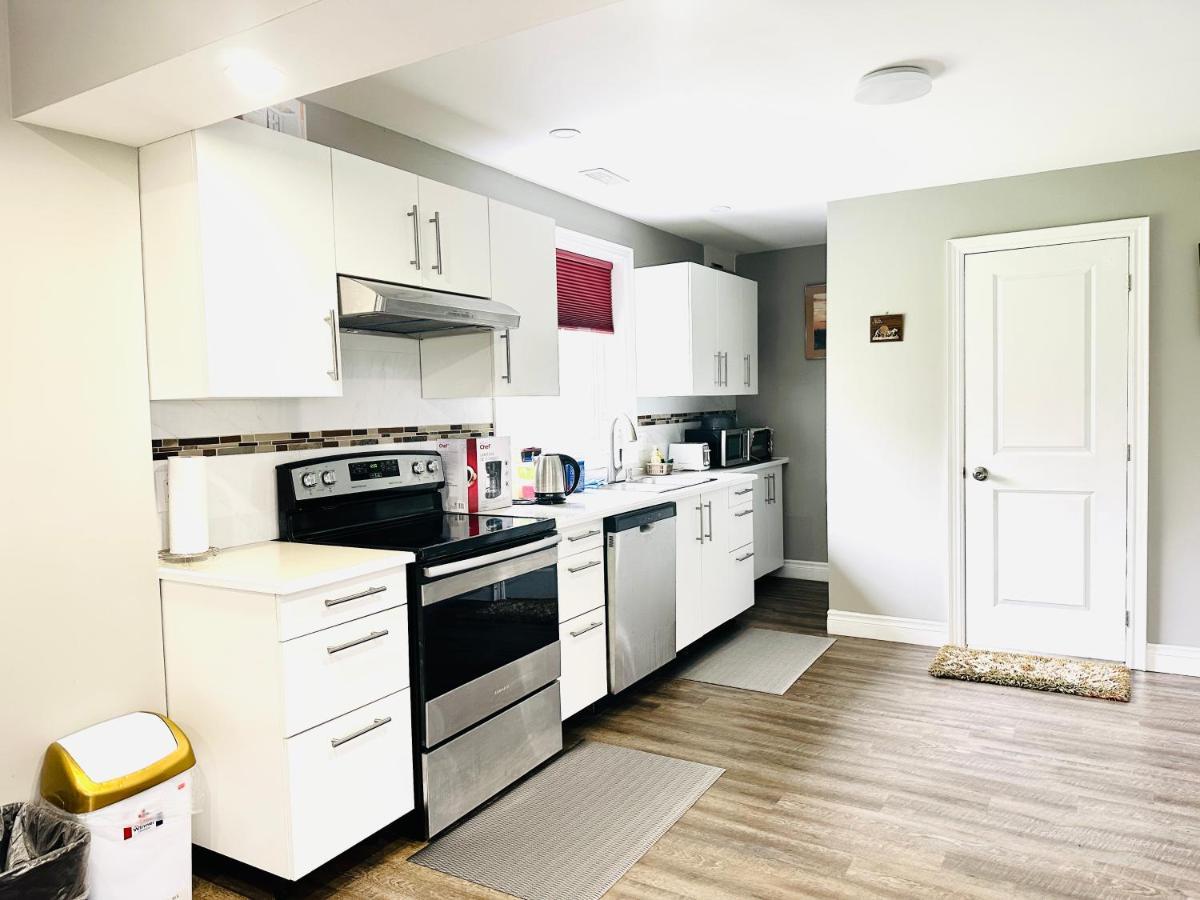 Cozy 3-bedroom In Wine-country Holiday home Niagara-on-the-Lake