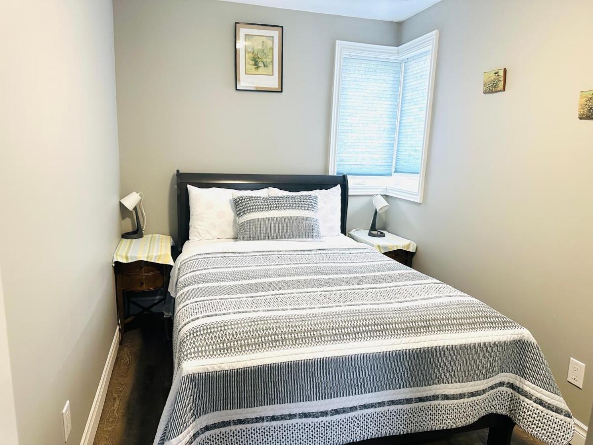 Cozy 3-bedroom In Wine-country * Niagara-on-the-Lake