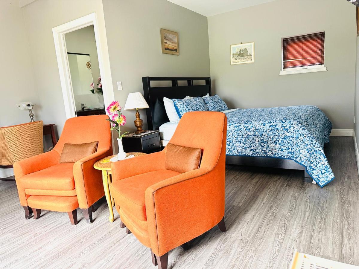 Holiday home Cozy 3-bedroom In Wine-country *